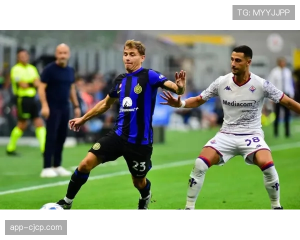 次回合前瞻：带着客场进球，国际米兰回到梅阿查背水一战