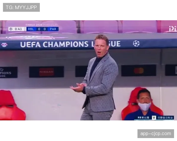 莱比锡红牛宣布与防守教练续约，其打造的防守体系备受认可